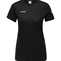 Damen Tree Wool FL T-Shirt