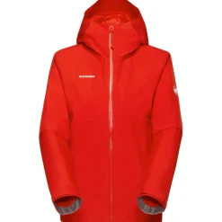 Damen Treeline HS Jacke