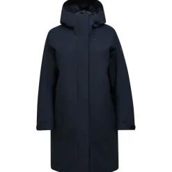Damen Treeline Insulated Parka