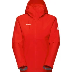 Damen Treeline Light HS Jacke