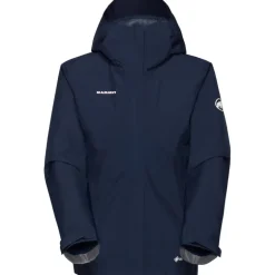 Damen Treeline Light HS Jacke