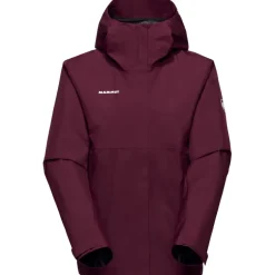 Damen Treeline Light HS Jacke