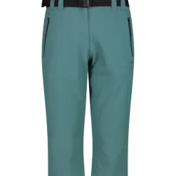 Damen Trekking 3/4 Shorts