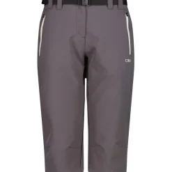 Damen Trekking 3/4 Shorts