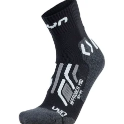 Damen Trekking Approach Mid 2er Pack Socken