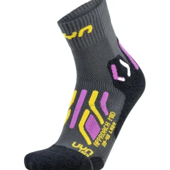 Damen Trekking Approach Mid 2er Pack Socken