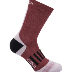 Damen Trekking Low Socken
