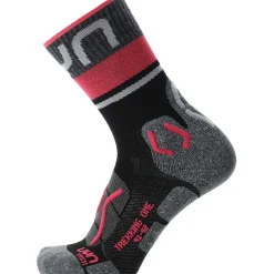 Damen Trekking One Merino Socken