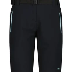 Damen Trekking Shorts