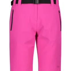 Damen Trekking Shorts