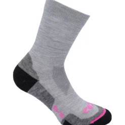 Damen Trekking Wool Socken