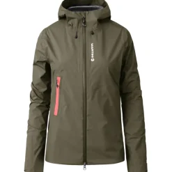 Damen Trektech 2.5l Jacke