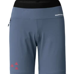 Damen Trektech Shorts