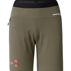Damen Trektech Shorts