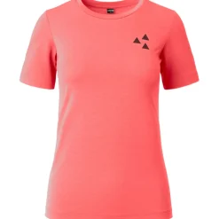 Damen Trektech T-Shirt