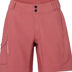 Damen Tremalzini III Radhose kurz
