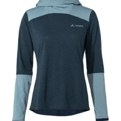Damen Tremalzo Hoodie