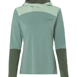 Damen Tremalzo Hoodie
