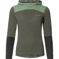 Damen Tremalzo Hoodie