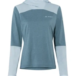 Damen Tremalzo Hoodie