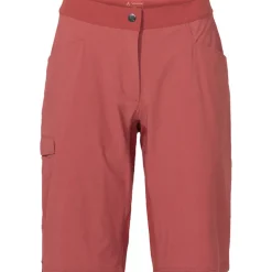 Damen Tremalzo III Radhose kurz