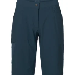 Damen Tremalzo III Radhose kurz