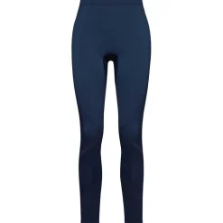 Damen Trift Long Tights