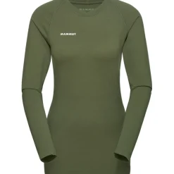 Damen Trift Longsleeve