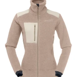 Damen Trollveggen Thermal Pro Jacke