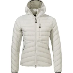 Damen Tschierval Down Jacke