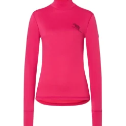 Damen Tundra 175 Turtleneck Flear Longsleeve