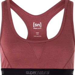 Damen Tundra220 Semplice Sport BH
