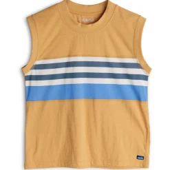 Damen Tuva Top