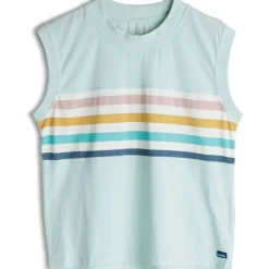 Damen Tuva Top