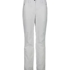 Damen Twill Stretch Skihose