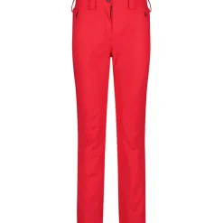 Damen Twill Stretch Skihose