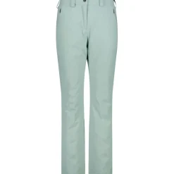 Damen Twill Stretch Skihose