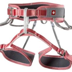 Damen Twist Tech Eco Klettergurt