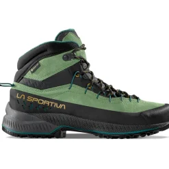 Damen TX4 Evo Mid GTX Schuhe