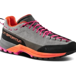 Damen TX Guide Leather Schuhe