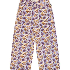 Damen Tylita Printed Hose