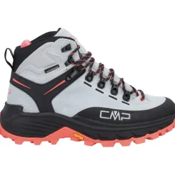 Damen Tytanus Mid WP Schuhe