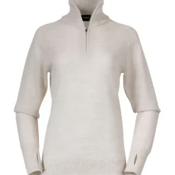 Damen Ulriken Light Merino Pullover