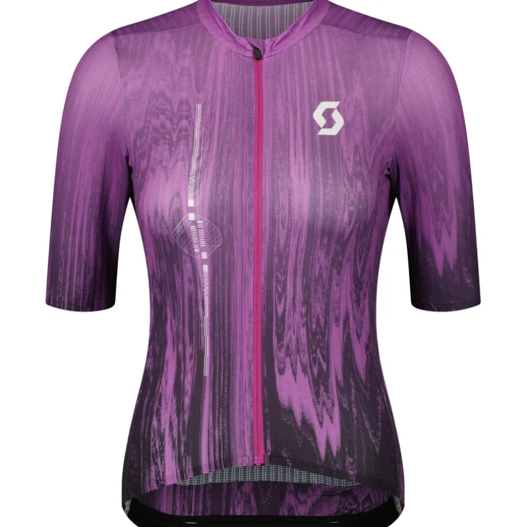 Damen ULTD. SL SS Trikot
