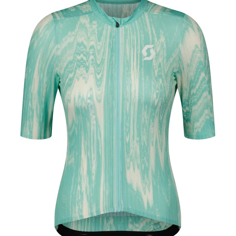 Damen ULTD. SL SS Trikot