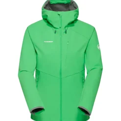 Damen Ultimate Comfort SO Hoodie Jacke