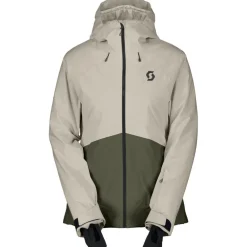 Damen Ultimate Dryo 10 Jacke