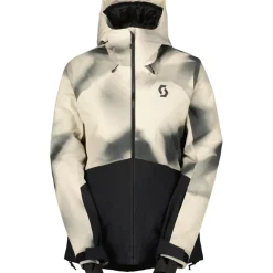 Damen Ultimate Dryo 10 Jacke