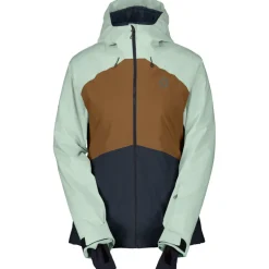 Damen Ultimate Dryo 10 Jacke