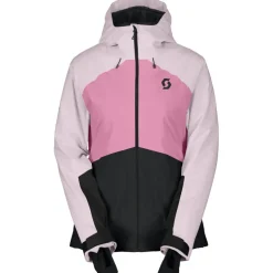 Damen Ultimate Dryo 10 Jacke